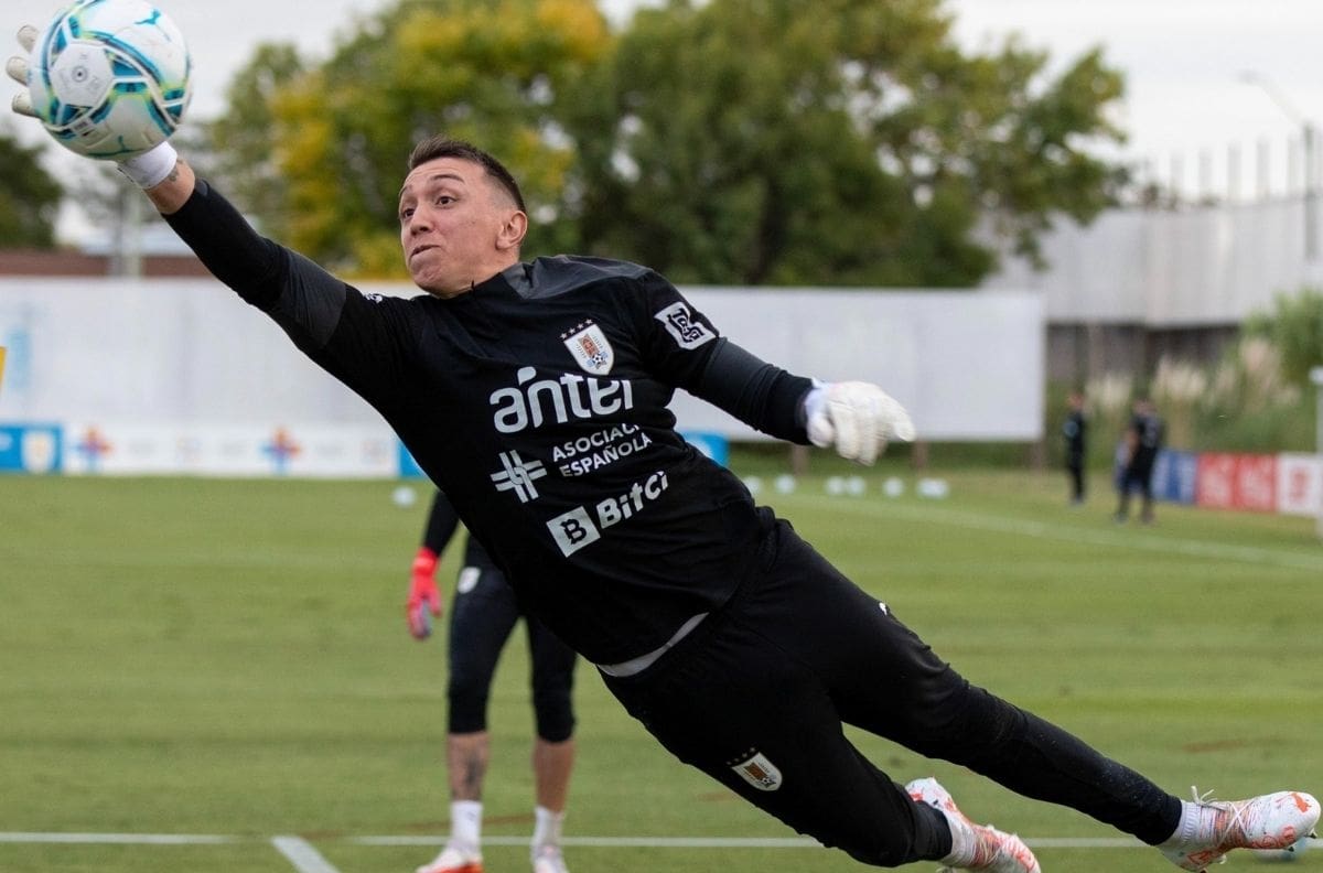Uruguay vs Perú: hora y dónde ver las Eliminatorias de la Conmebol por TV y online