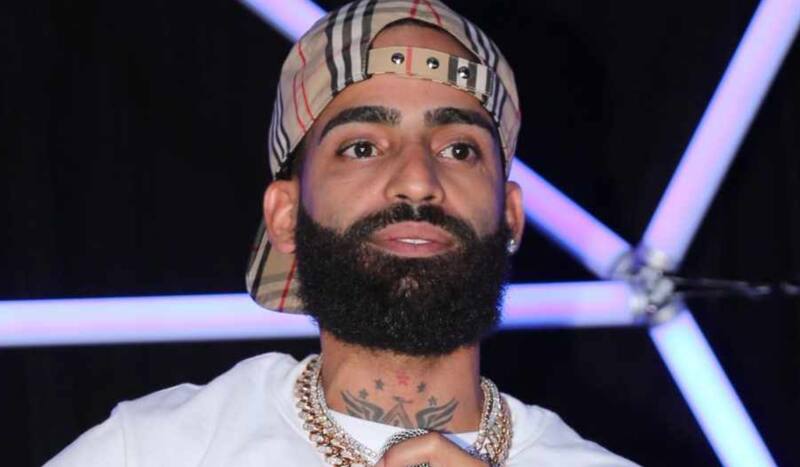 Arcángel arremetió con todo contra el reggaetón