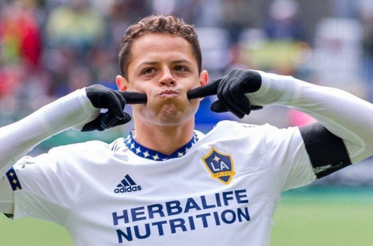 Chicharito Hernández manda mensaje a la afición de Chivas: “es el mejor y más ganador”