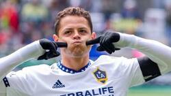 Chicharito Hernández manda mensaje a la afición de Chivas: “es el mejor y más ganador”