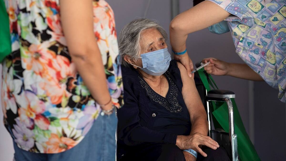 Vacunación contra COVID-19 en Azcapotzalco: Estos son los lugares y todo lo que tienes que saber