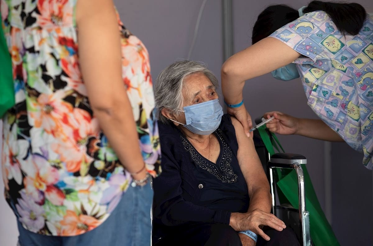 Vacunación contra COVID-19 en Azcapotzalco: Estos son los lugares y todo lo que tienes que saber