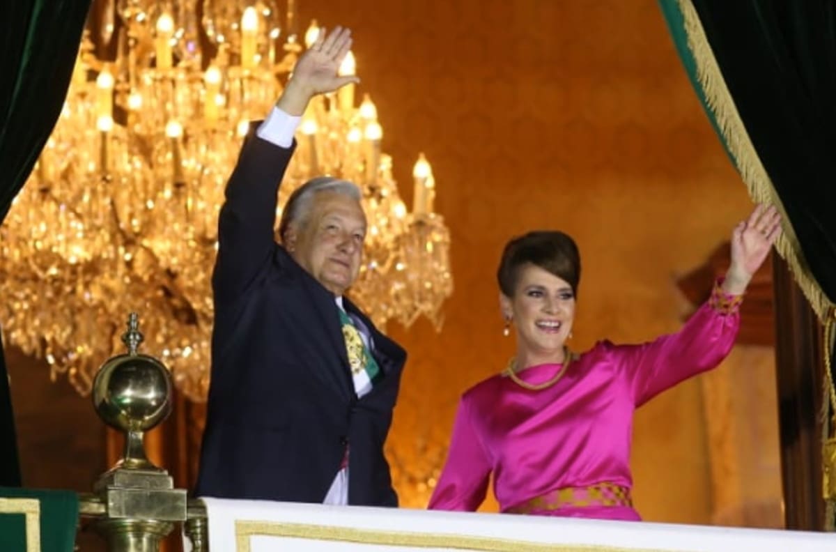 ¡Muera la corrupción! ¡Muera el clasismo!: Así reaccionaron las redes ante el Grito de Independencia