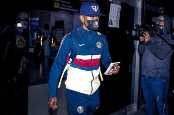 Así llegó el América a tierras "Catrachas" para su compromiso de Concachampions