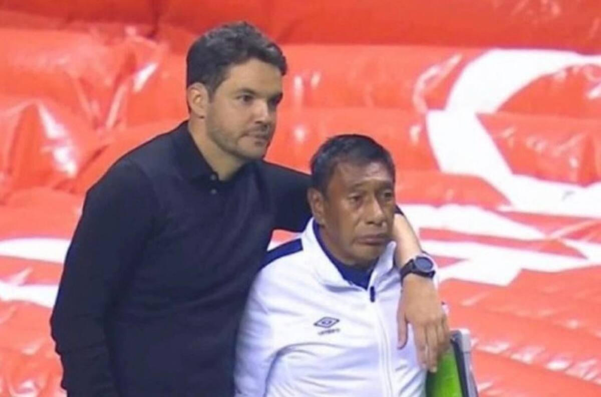 Nicolás Lacarmón buscará la victoria ante León
