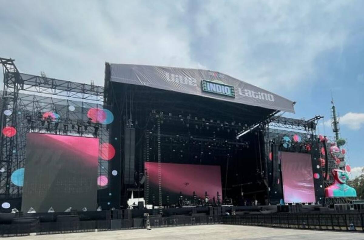Esto es lo que puedes llevar al Vive Latino 2022