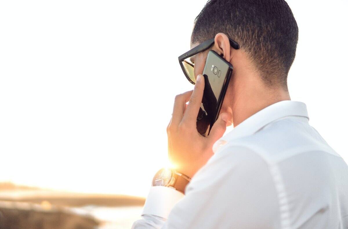 Android: El truco para que tu teléfono diga el nombre del contacto que te esta llamando