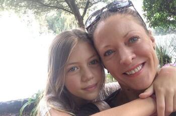 Valentina Noli: Así luce hija no reconocida de Jorge Salinas a los 14 años que debutará como modelo