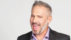 Arath de la Torre se defiende de los rumores y los descalifica