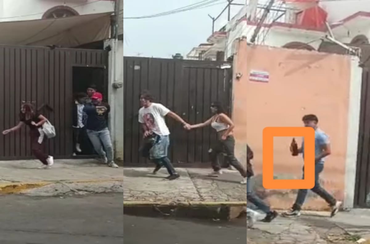 ¡Adiós perreo! Autoridades cierran lugar donde vendían bebidas alcohólicas a menores en Iztapalapa