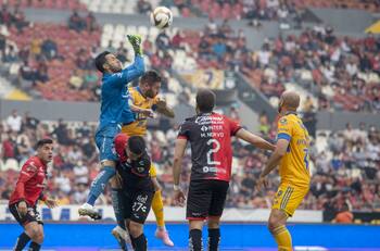 Atlas a Liguilla: Revisa a detalle la gran actuación de Camilo Vargas