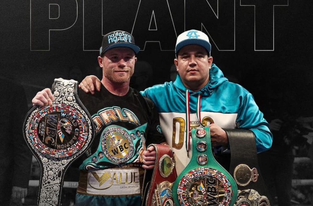Canelo Team ofrece ayuda económica para las víctimas del Querétaro vs Atlas