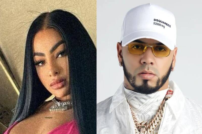 Yailin La Más Viral confirma que Anuel AA la golpeaba