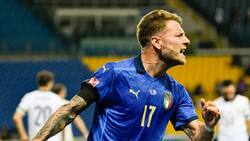 Inglaterra vs Italia: día, hora y dónde ver la UEFA Nations League por TV y Online