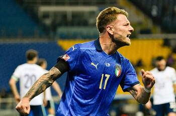 Inglaterra vs Italia: día, hora y dónde ver la UEFA Nations League por TV y Online