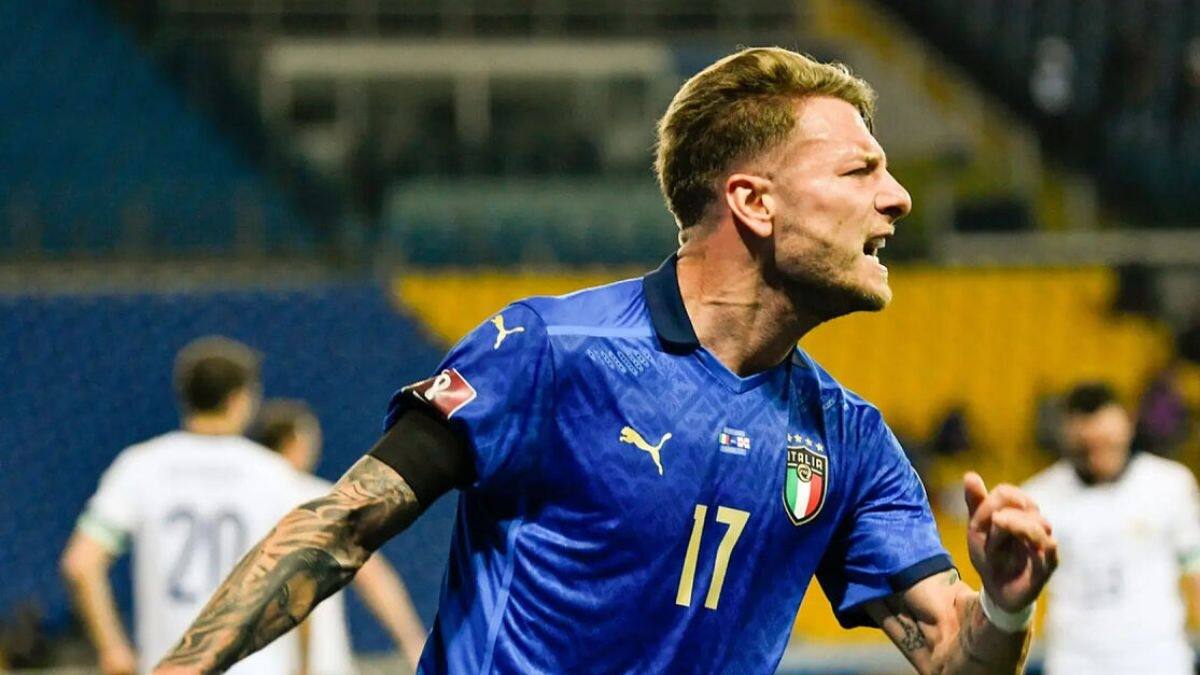 Inglaterra vs Italia: día, hora y dónde ver la UEFA Nations League por TV y Online