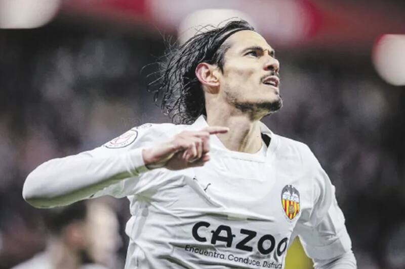 tiene pláticas avanzadas con Boca Juniors. (EFE)