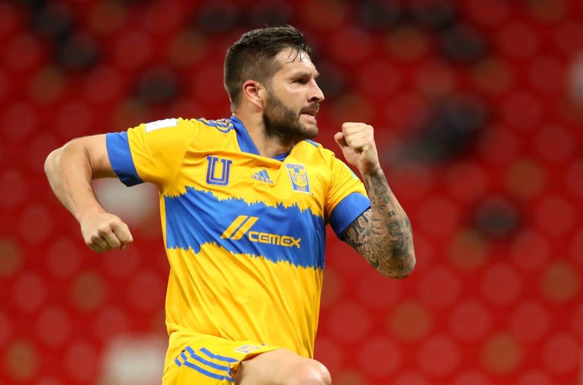 "Los futbolistas somos humanos": André Pierre Gignac ofreció disculpas por polémica declaración