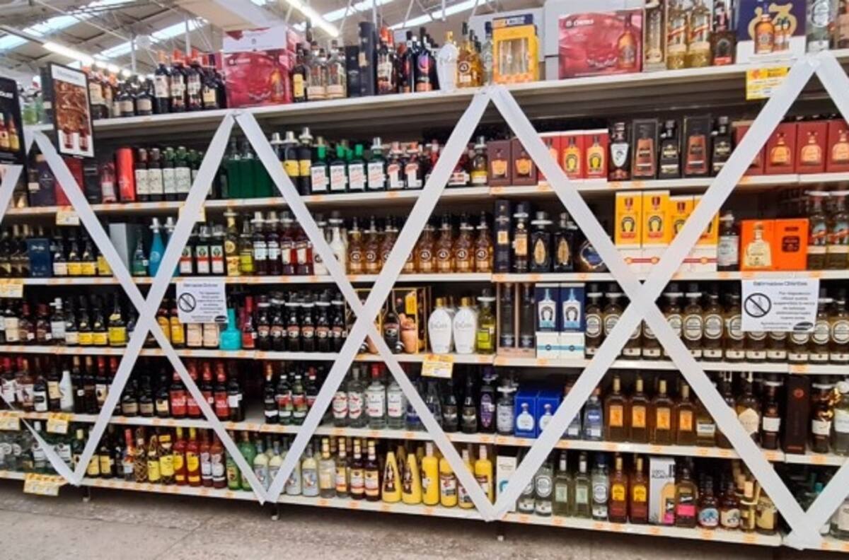 Ley seca: Conoce en qué alcaldías de la CDMX se aplicará este 16 de Septiembre