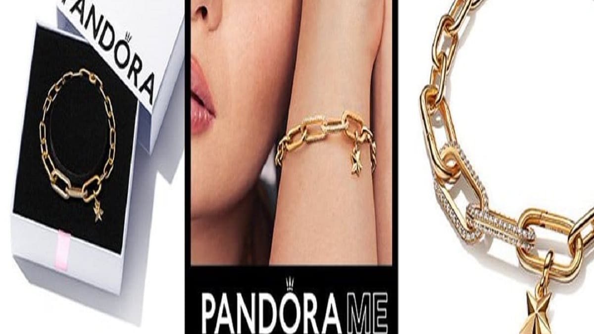 Buen Fin 2022: Pandora lanza descuento del 50% en toda su tienda