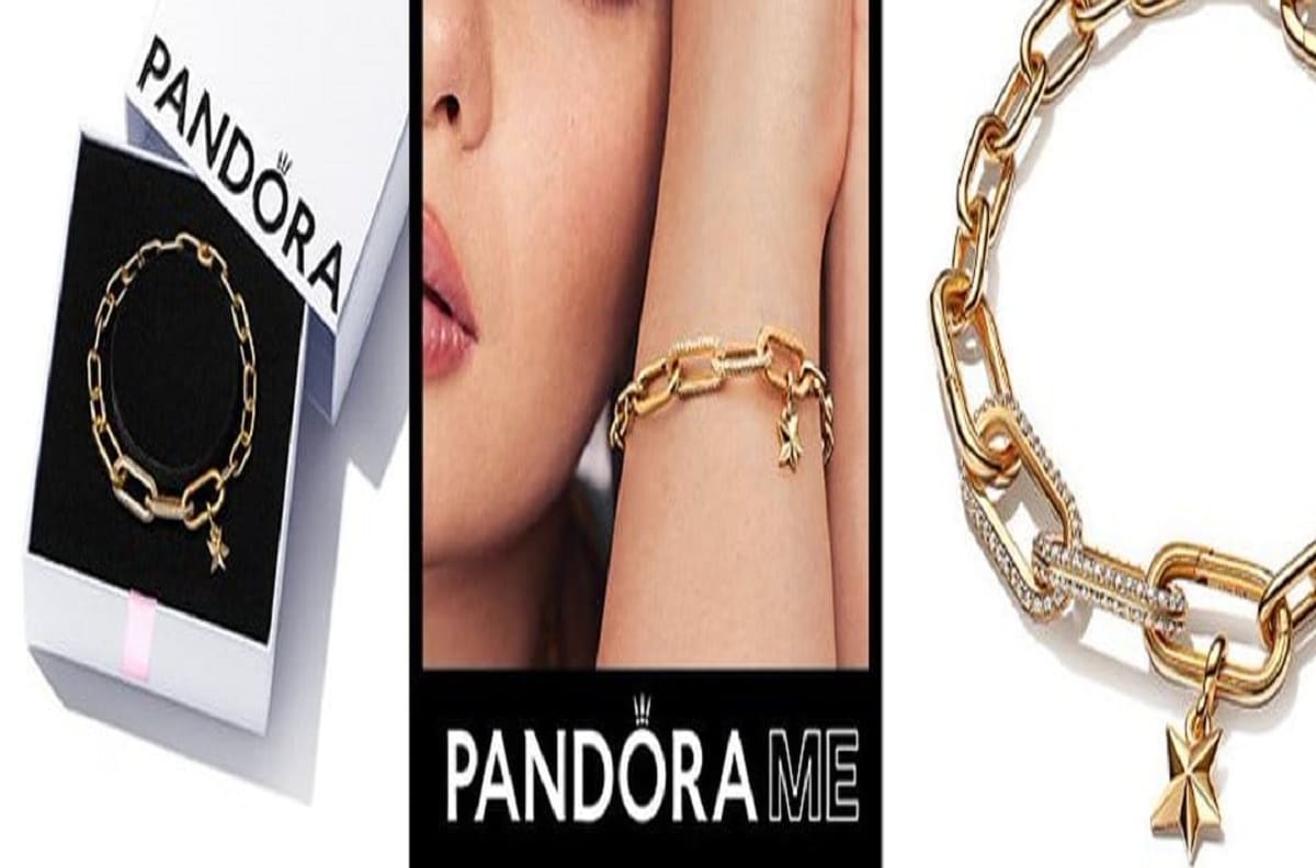 Buen Fin 2022: Pandora lanza descuento del 50% en toda su tienda