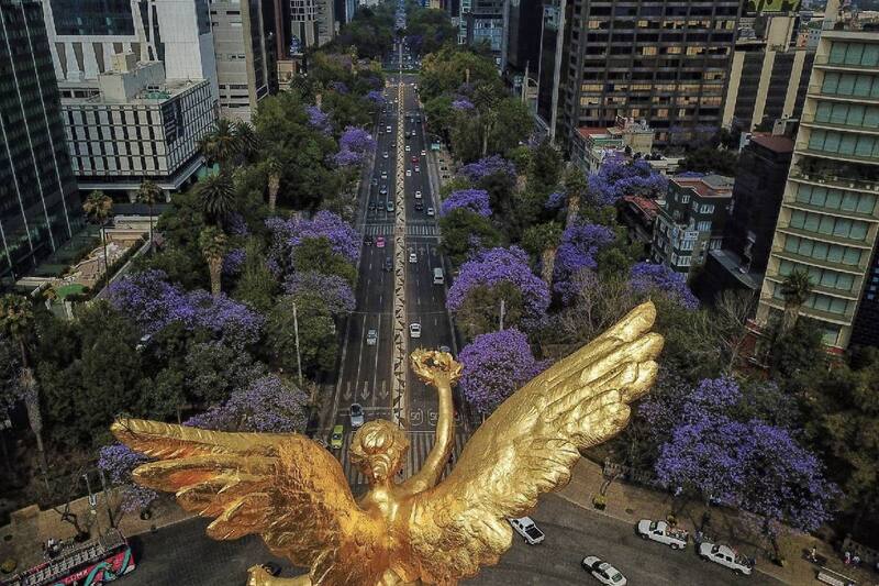 Se preveen altas temperaturas este domingo 11 de junio.
