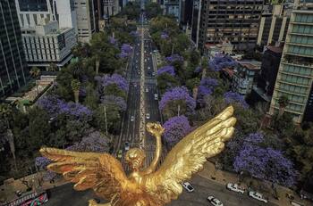 Este es el pronóstico del clima en CDMX este domingo 11 de junio 2023
