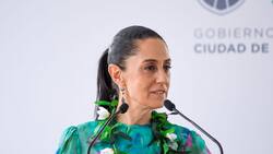 Claudia Sheinbaum rechaza que Ciudad de México esté en riesgo máximo por covid-19