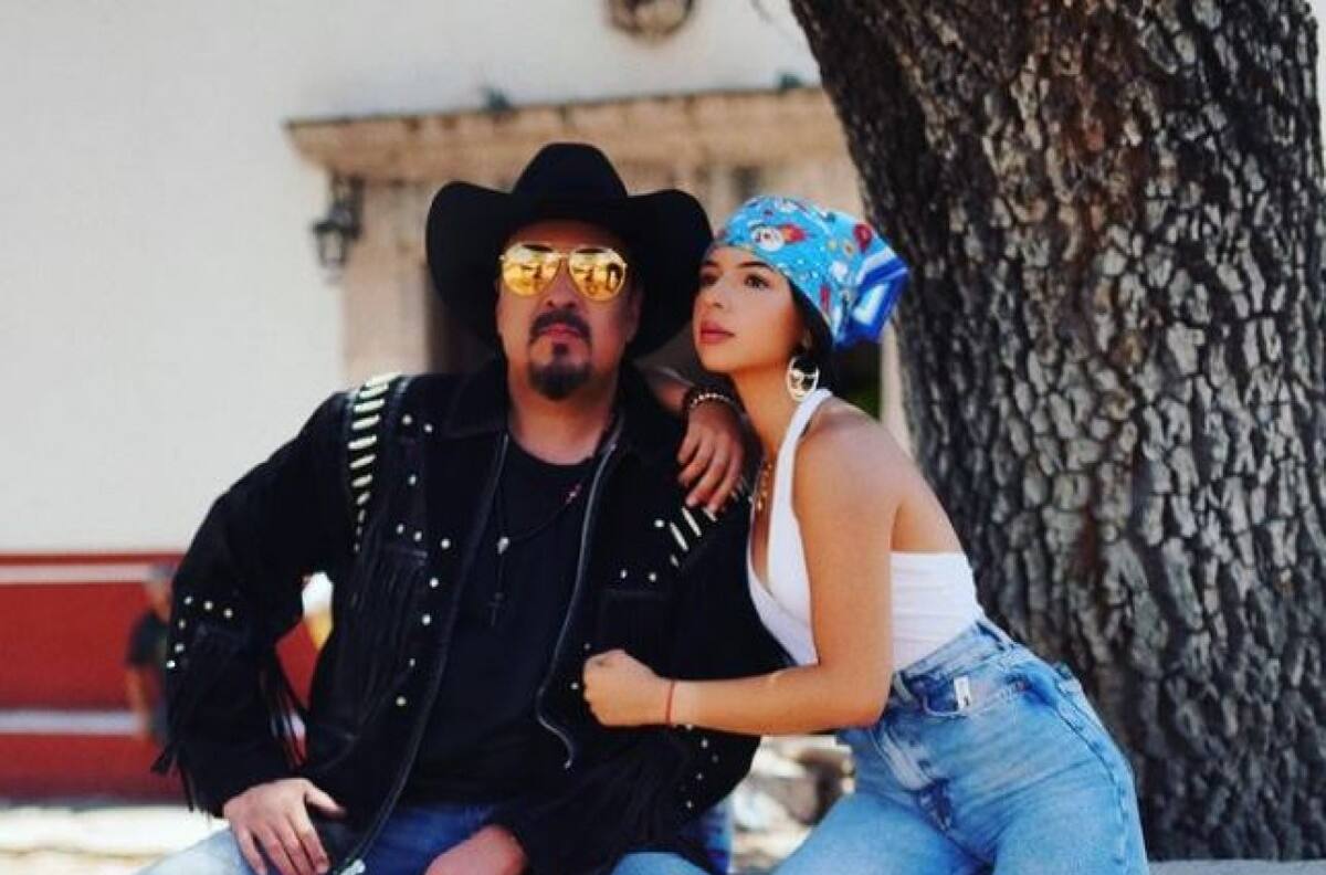 Pepe Aguilar explota por críticas a Ángela Aguilar por su nacionalidad