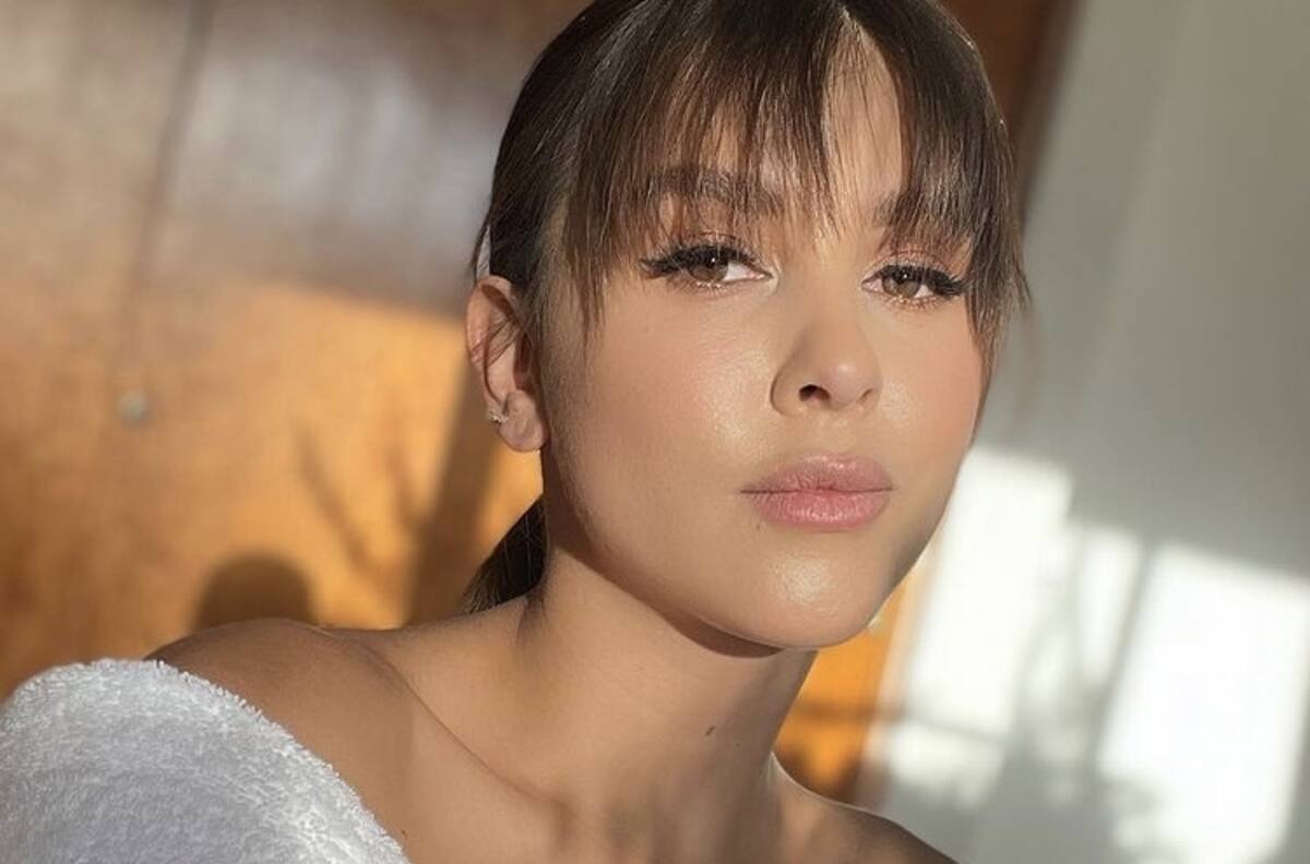 Descubre los secretos que hay detrás de Paulina Goto