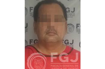 Detienen a entrenador de beisbol por violación a menores