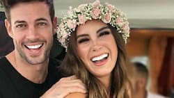 Elizabeth Gutiérrez reacciona al romance de William Levy con Samadhi Zendejas
