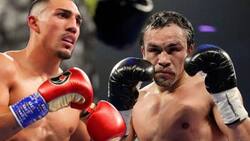 ¿Por qué un boxeador fracasa? Juan Manuel Márquez lo explica, poniendo como ejemplo a Teófimo López