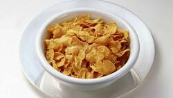 En Estados Unidos decomisan cereal por estar glaseado con cocaína