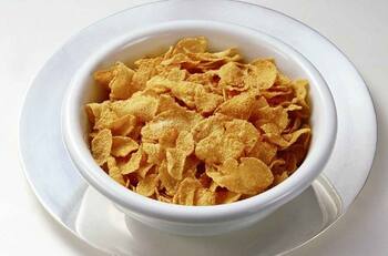 En Estados Unidos decomisan cereal por estar glaseado con cocaína