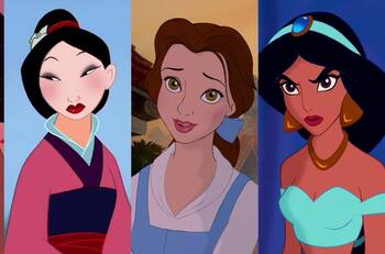Atrévete a conocer más de ti, ¿Qué princesa de Disney eres según tu signo Zodiacal?