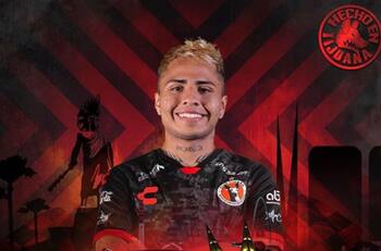 ¡Confirmado! Misael Domínguez se va de Cruz Azul a los Xolos de Tijuana