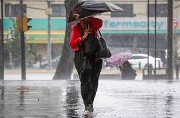 Pronostico climático: hoy jueves 8 de abril en México