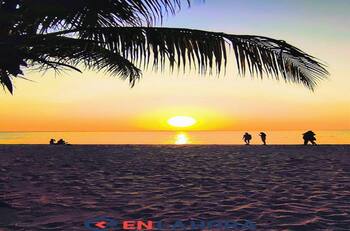 Test de personalidad: Conoce si estás preparado para un verano ardiente