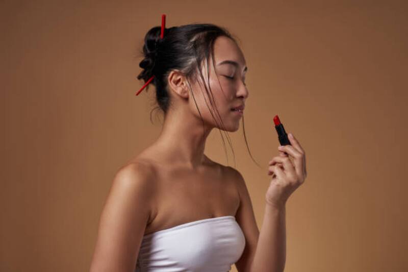 Labiales para primavera.