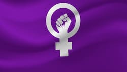 8M: UNAM lanzó concurso para la canción feminista de este 2023