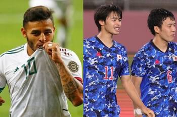 México ya perdió el bronce ante Japón en los Juegos Olímpicos del 68