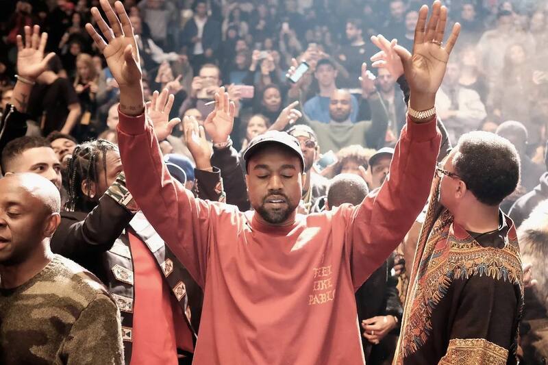 Adidas volverá a vender sneakers Yeezy.