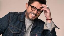 Ernesto Laguardia regresa a los melodramas con nueva versión de “Viviana”