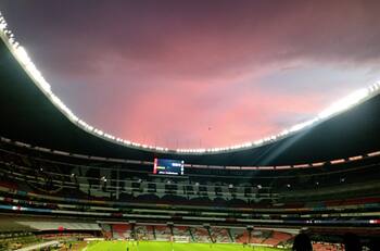 NFL habló sobre remodelación del Estadio Azteca rumbo a Mundial de 2026