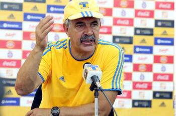 Tigres antes de “Tuca”: Así era el equipo “Felino” antes de la era Ricardo Ferretti