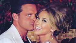 Ni Aracely Arámbula, ni Mariah Carey revelan verdadero amor de Luis Miguel