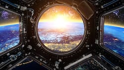 Turismo espacial: ¿Cuánto dinero cuesta ir al espacio?