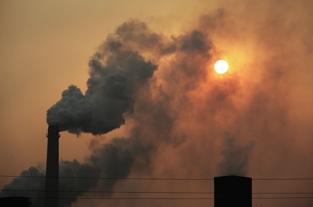 Una de cada cinco muertes de personas en el mundo en 2018 fue a causa de la contaminación derivada de los combustibles fósiles
