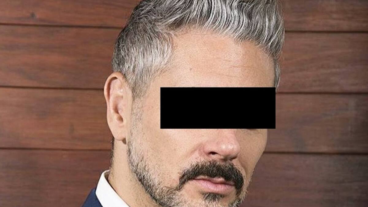 "Habría violado 'varias veces' a su hija de 14 años": Surgen más detalles contra Ricardo "N"